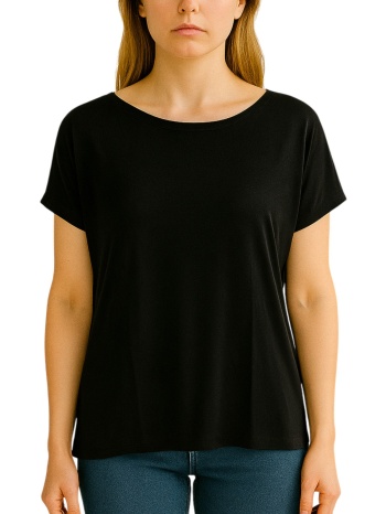 μπλούζα αμάνικη freddy μονόχρωμο s7wyst4-n0 γυναικείο σε προσφορά