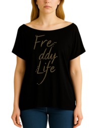 μπλούζα κοντομάνικη ...