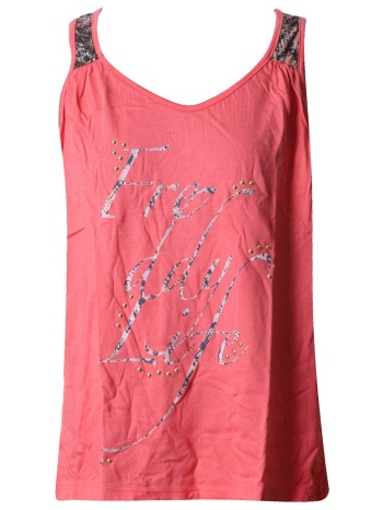 φανελάκι freddy με τύπωμα s6walt12-p720 γυναικείο σε προσφορά