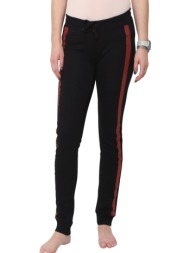 παντελόνι freddy glitter stripes f8wmlp2-n0 γυναικείο