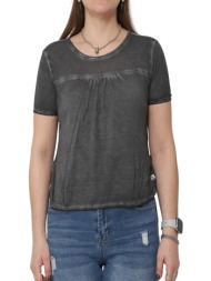 μπλούζα κοντομάνικη ...