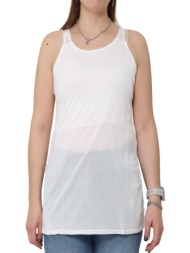 φανελάκι freddy μονόχρωμο s7wayt3-wq γυναικείο