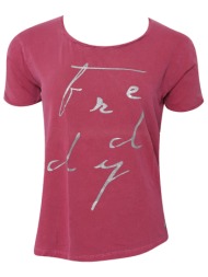 μπλούζα κοντομάνικη ...