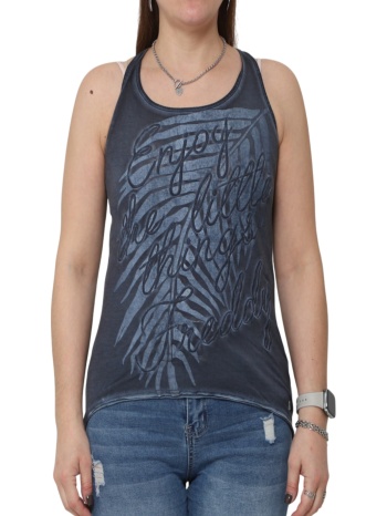 φανελάκι freddy με ιδιαίτερο σχέδιο στην πλάτη s7wrdt2-b63q σε προσφορά