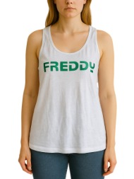 φανελάκι freddy tank s6wact11-w0 γυναικείο