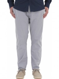 παντελόνι υφασμάτινο antony morato metropolis loose tapered mmtr00094