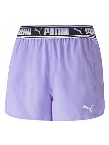 σορτς puma train strong woven 3` short 521806-28 σε προσφορά