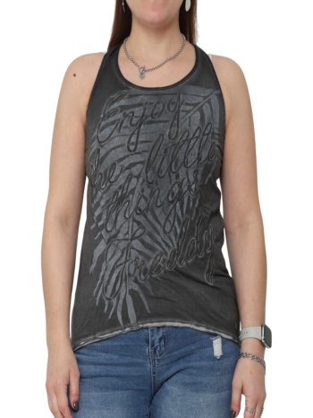 φανελάκι freddy με ιδιαίτερο σχέδιο στην πλάτη s7wrdt2-nq1 σε προσφορά