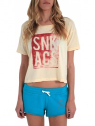 μπλούζα κοντομάνικη ...