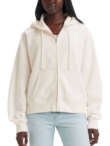 ζακέτα levi`s everyday zip hoodie a59450015-15 γυναικείο σε προσφορά