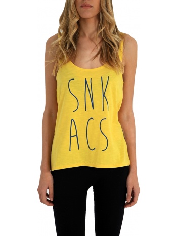 μπλούζα κοντομάνικη sneak aces snk handwritten 4031-405 σε προσφορά