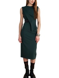 φόρεμα attrattivo μίντι ...