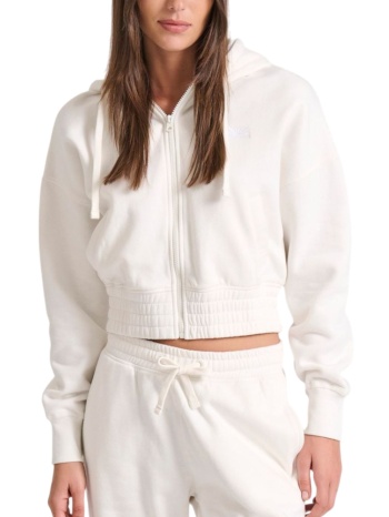 ζακέτα funky buddha loose fit με κουκούλα fbl010-127-06-off σε προσφορά