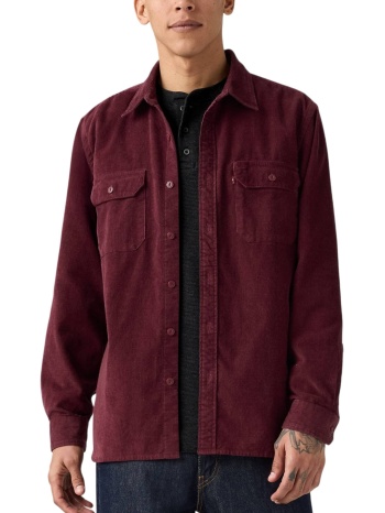 πουκάμισο μακρυμάνικο levi`s jackson worker 195730291-91