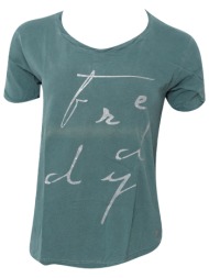 μπλούζα κοντομάνικη ...