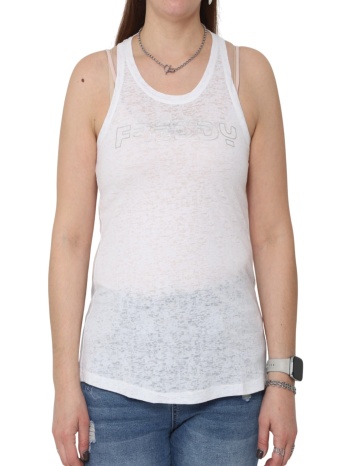 φανελάκι freddy με λογότυπο s7wcat9-w0 γυναικείο σε προσφορά