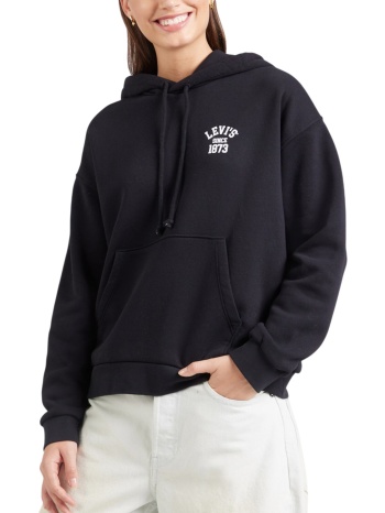 μπλούζα μακρυμάνικη levi`s lse grphc salinas hoodie