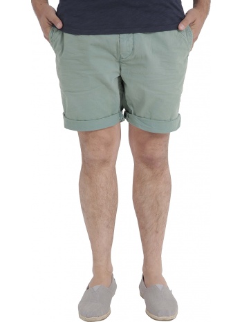 βερμούδα scotch & soda με ρεβέρ 1401-02.81102-81 σε προσφορά