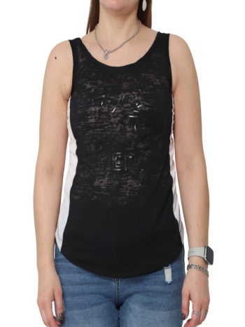 φανελάκι freddy ημιδιαφανές s8-mln-wtt84n11-n0 γυναικείο σε προσφορά