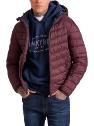 μπουφάν funky buddha με ...