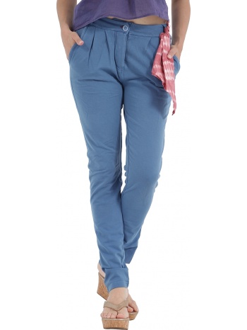 παντελόνι υφασμάτινο freddy smart smart-b52 σε προσφορά