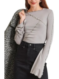 μπλούζα μακρυμάνικη ...