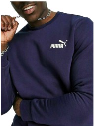 μπλούζα μακρυμάνικη puma ...