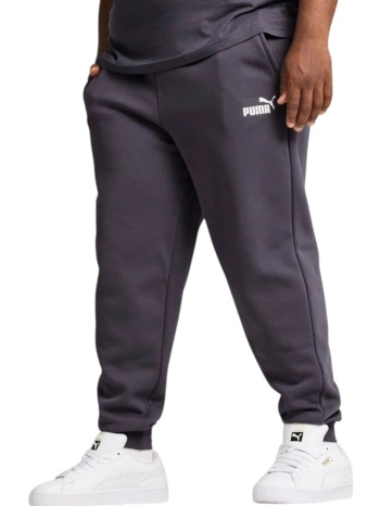 παντελόνι puma ess logo pants fl 586715-23 ανδρικό