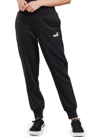 παντελόνι puma ess 586839-01 γυναικείο