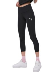κολάν puma active 3/4 tights 586861-01 γυναικείο