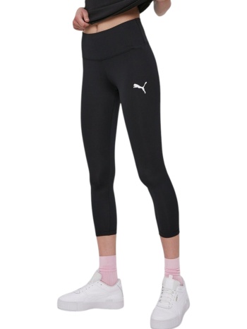 κολάν puma active 3/4 tights 586861-01 γυναικείο σε προσφορά