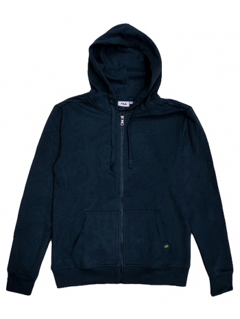 ζακέτα fila liam apjc0010-navy σε προσφορά