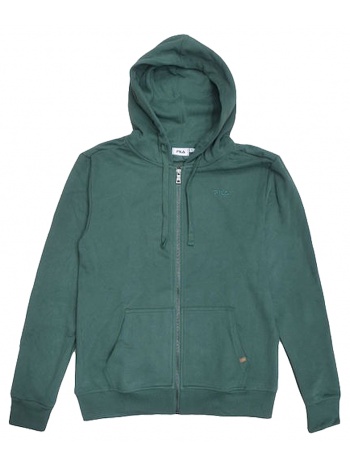ζακέτα fila liam apjc0010-green σε προσφορά