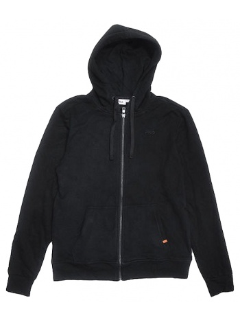 ζακέτα fila liam apjc0010-black σε προσφορά