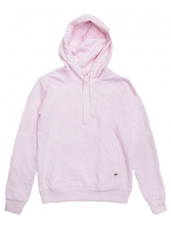 μπλούζα μακρυμάνικη fila sia apjc0024-pink σε προσφορά