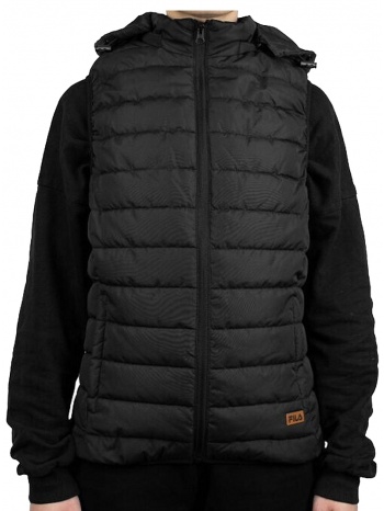 γιλέκο fila alice apjc0032-black σε προσφορά