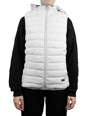 γιλέκο fila alice apjc0032-cream σε προσφορά