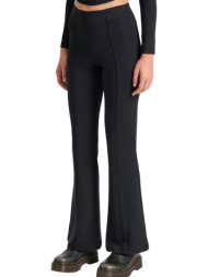 κολάν funky buddha γυναικείο κολάν fbl010-109-02-black γυναικείο