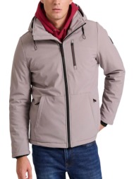 μπουφάν funky buddha με ...