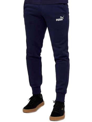 παντελόνι puma ess slim pants fl 586748-06 ανδρικό σε προσφορά