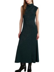 φόρεμα attrattivo με shiny όψη 92260849-silver pine γυναικείο