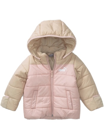 μπουφάν puma minicats padded 849873-67 unisex παιδικό σε προσφορά