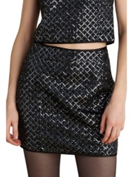 φούστα attrattivo με ...