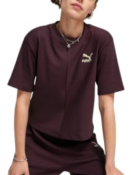 μπλούζα κοντομάνικη puma ...