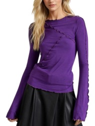 μπλούζα μακρυμάνικη ...