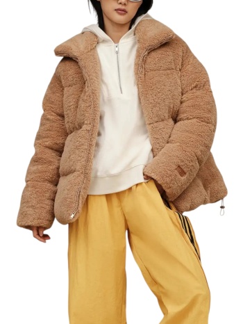 μπουφάν ugg emmalyn uggfluff puffer 1158698-cam γυναικείο σε προσφορά