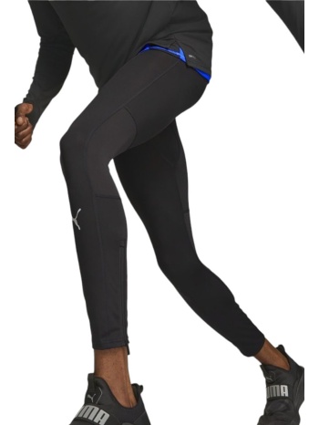 κολάν puma run favorite long 523161-01 ανδρικό σε προσφορά