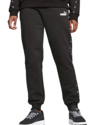 παντελόνι puma ess tape 675999-01 γυναικείο