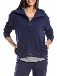 ζακέτα freddy full zip f7-c-ws123l01h02-b130