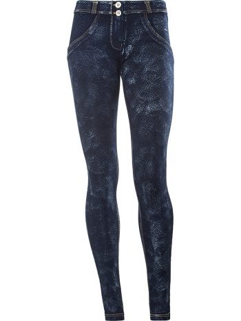 κολάν freddy wr.up skinny denim lungo σε προσφορά